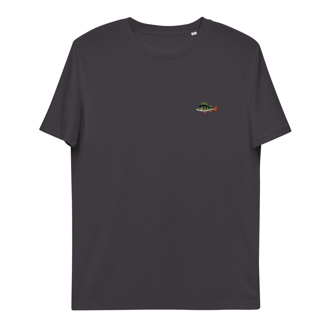 Left Perch T-Shirt - Oddhook