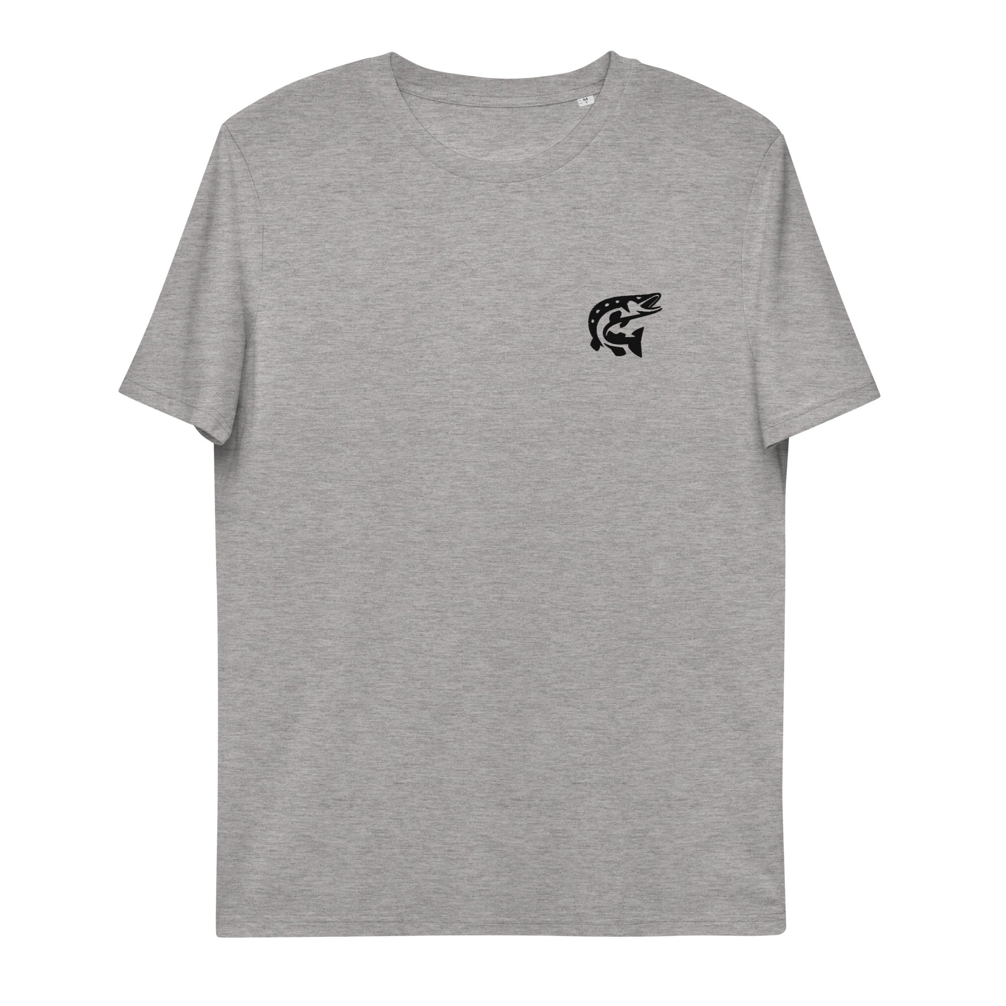 Left Swoosh Pike T-shirt - Oddhook