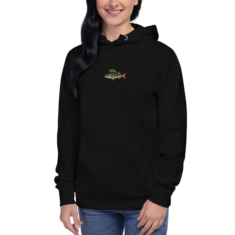 Perch Hoodie - Oddhook