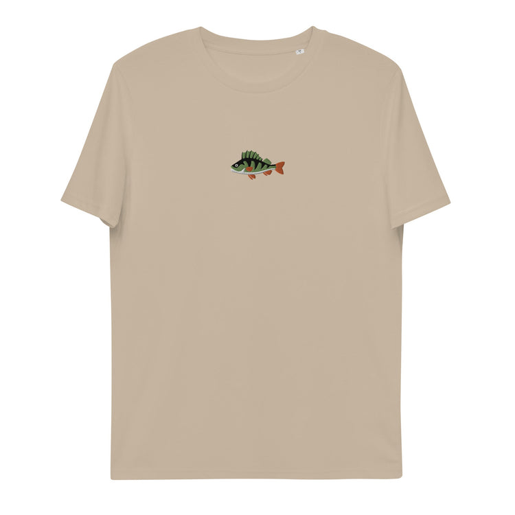 Perch T-Shirt - Oddhook