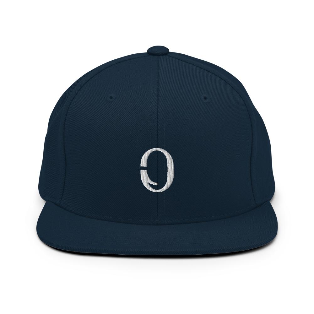 Symbol - Snapback Hat - Oddhook
